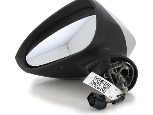 Left mirror SEAT LEON (1P1) 2.0 TDI 16V | BP26727012C26 