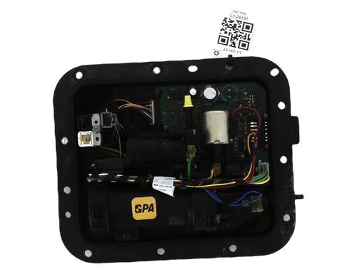 Used Electronic module Electronic module PEUGEOT 308 SW II (LC_, LJ_, LR_, LX_, L4_) [2014-2021] 34000764 34000764