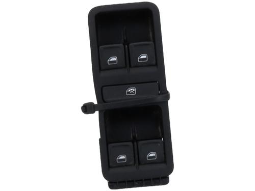 Interrupteur de vitre avant gauche VW POLO V (6R1, 6C1) 1.0 (60 hp) 29849109