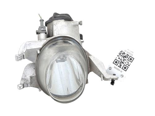 Left front fog light PEUGEOT 206 Hatchback (2A/C) 1.6 HDi 110 | BP27334094C30 