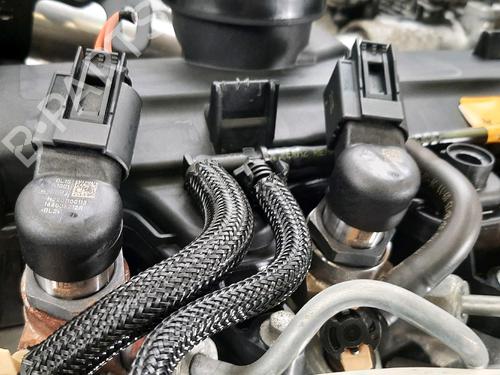 Engine RENAULT MEGANE III Hatchback (BZ0/1_, B3_) 1.5 dCi (BZ1G, BZ1W, BZ0R) | BP33533885M1  - Image 8