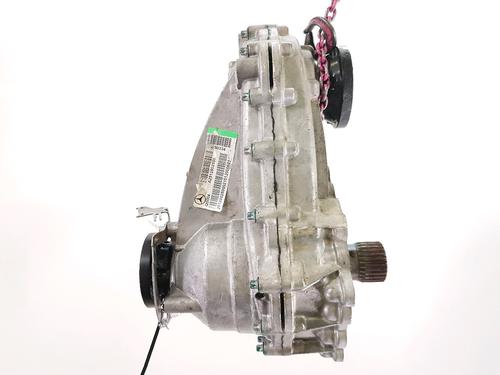 Used Transfer box Transfer box 39235766 39235766