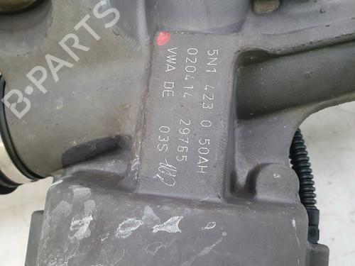 Steering rack AUDI Q3 (8UB, 8UG) 2.0 TDI quattro | BP29218348M22 