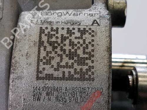 Engine RENAULT MEGANE IV Hatchback (B9A/M/N_)  | BP34642523M1  - Image 7
