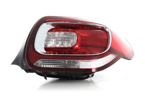 Right taillight CITROËN DS3 (SA_) 1.6 HDi 90 | BP24946420C35 