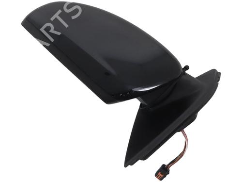 Used Left mirror PEUGEOT 308 II (LB_, LP_, LW_, LH_, L3_) 1.2 THP 130 (131 hp) 29198641