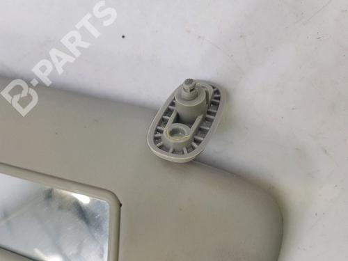 Right sun visor KIA PICANTO I (SA) 1.1 | BP11763917I2 