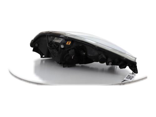 Right headlight RENAULT SCÉNIC III (JZ0/1_) 1.5 dCi | BP30653457C29