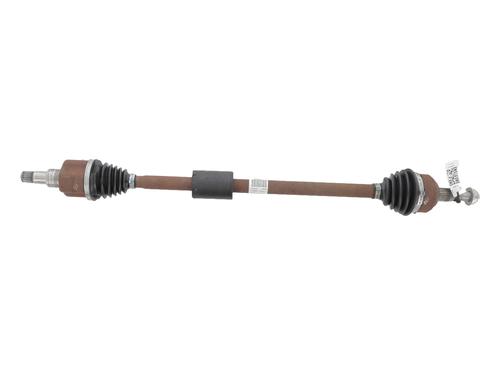 Right front driveshaft FORD PUMA (J2K, CF7) 1.0 Flexifuel | BP31937437M39