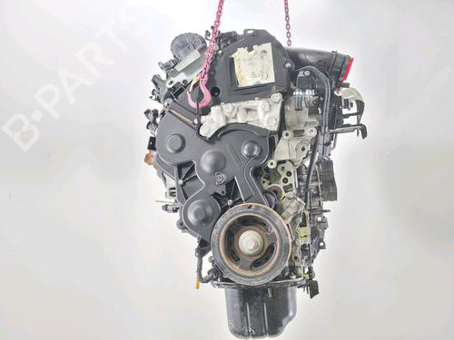 Motor für PEUGEOT 207 (WA_, WC_) 1.6 HDi (92 hp) 28720902