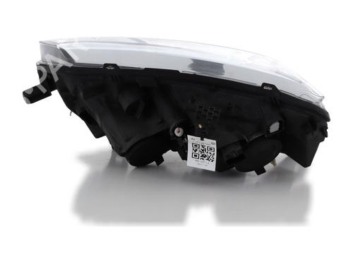 Scheinwerfer rechts DACIA SANDERO II 1.0 SCe 75 (B8JC, B8JD, B8NC) | BP31662413C29