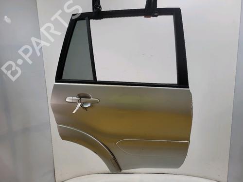 Porte arrière droite TOYOTA RAV 4 II (_A2_) 2.0 D 4WD (CLA20_, CLA21_, CLA20R, CLA21R) (116 hp) 31057154