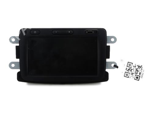 Used Radio Radio DACIA SANDERO II 1.5 Blue dCi 95 (B8JL) (95 hp) 34147237 34147237