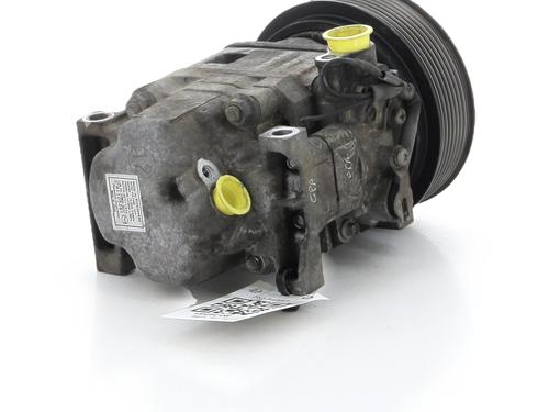 AC compressor MAZDA 6 Hatchback (GH) 2.2 D (GH10) | BP37166519M34 - Image 3