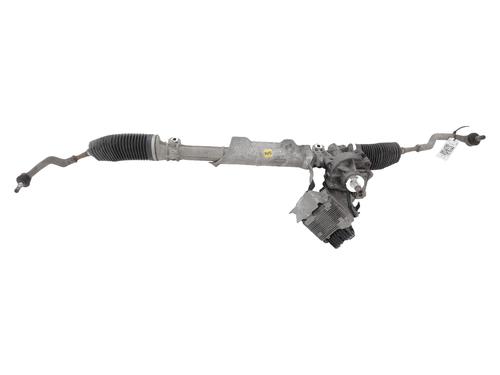 Used Steering rack Steering rack MERCEDES-BENZ B-CLASS Sports Tourer (W245) B 180 CDI (245.207) (109 hp) 33972740 33972740
