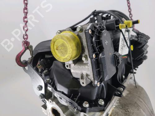 Engine RENAULT TWINGO II (CN0_) 1.2 16V (CN04, CN0B) | BP29849471M1