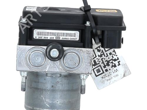 ABS pump CITROËN C4 I (LC_) 1.6 HDi | BP28835750M43