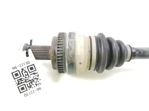 Right rear driveshaft BMW 3 Touring (E91) 318 d | BP10465479M41 