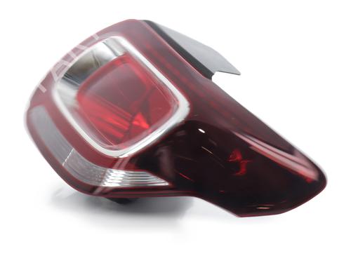 Right taillight DS DS 3 (SA_) 1.2 THP 110 / PureTech 110 (SAHNPS, SAHNZ6, SAHNZT) | BP39576763C35 - Image 3