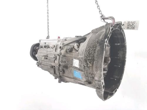 Gearbox BMW 1 (E87) 123 d | BP13677879M3 
