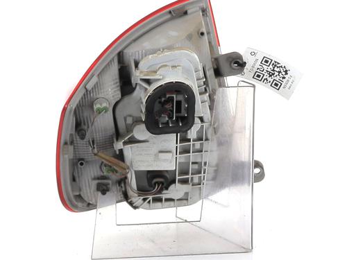 Right taillight SKODA RAPID (NH3, NK3, NK6) 1.6 TDI | BP30165498C35