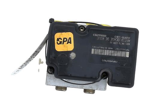 ABS Bremseaggregat CITROËN C3 I (FC_, FN_) 1.4 16V HDi | BP29932346M43