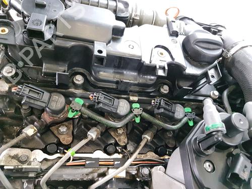 Engine PEUGEOT 5008 (0U_, 0E_) 1.6 HDi | BP32460351M1  - Image 8
