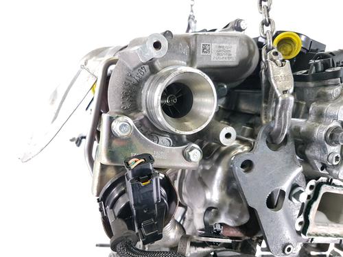 Engine CITROËN C3 II (SC_) | BP33420493M1 - Image 9