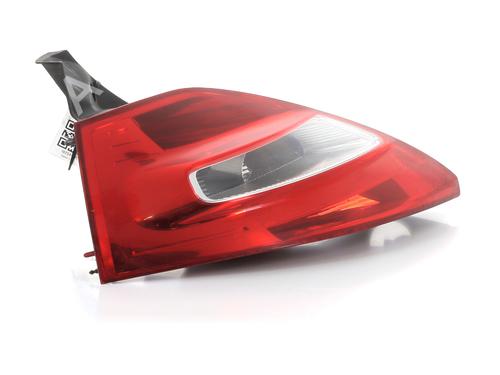 Left taillight RENAULT MEGANE II (BM0/1_, CM0/1_) 1.5 dCi (BM1F, CM1F) | BP29761977C34 