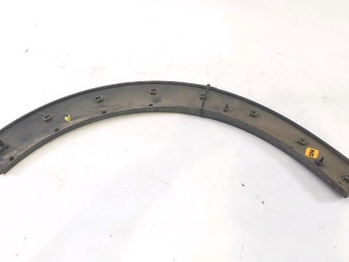 Front right wheel arch trim CITROËN C3 III (SX) 1.2 THP 110 (SXHNPS, SXHNZT, SXHNZ6) | BP30166045C135 