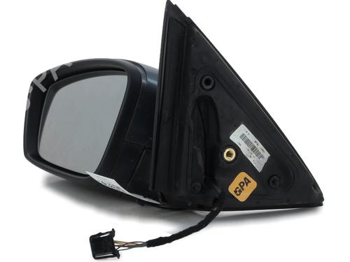 Left mirror SKODA FABIA III (NJ3) 1.2 TSI | BP29232227C26 