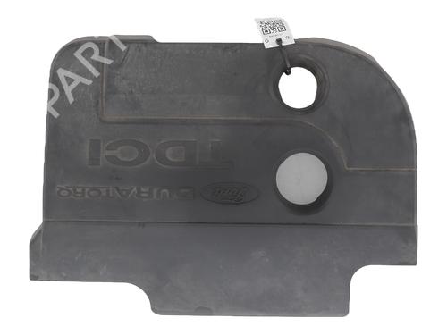 Used Upper protection FORD FIESTA VI (CB1, CCN) 1.4 TDCi (70 hp) 30449340