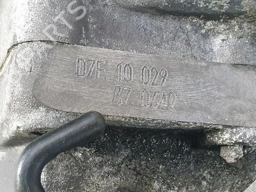 Gearbox AUDI TT (8N3) 1.8 T | BP29443713M3 