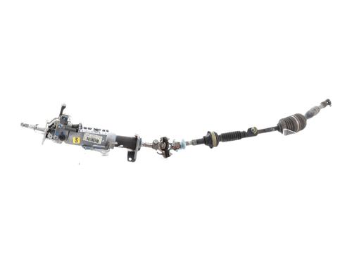 Steering column NISSAN NAVARA NP300 (D40) 2.5 dCi 4WD | BP37869174M21 - Image 2
