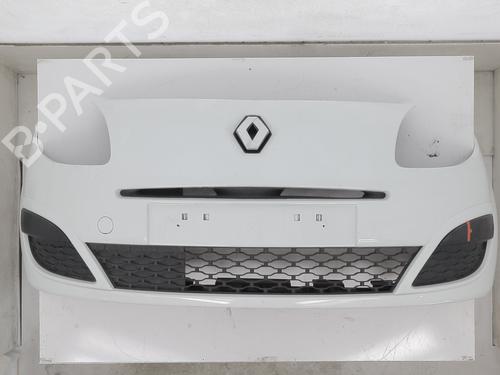 Used Front bumper Front bumper 38918247 38918247