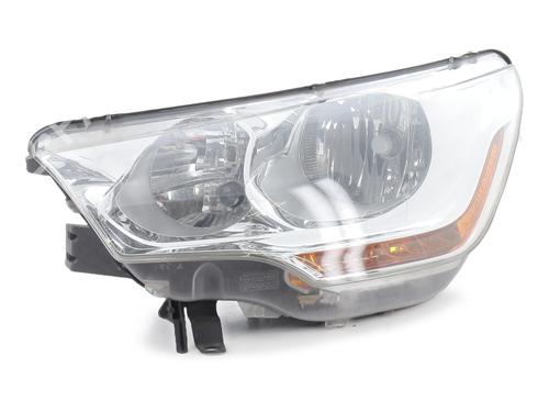 Left headlight CITROËN C4 II (NC_) 1.6 HDi 90 | BP35748870C28 - Image 4