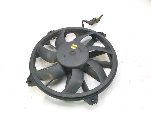 Radiator fan PEUGEOT 5008 (0U_, 0E_) 1.6 HDi | BP28835620M35 