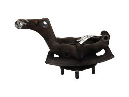 Used Left front steering knuckle NISSAN QASHQAI I (J10, NJ10) 2.0 (141 hp) 32255698