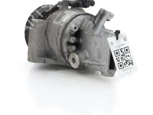 AC compressor DACIA LOGAN MCV II TCe 90 (K8M1, K8MA, K8AC) | BP36961651M34 - Image 2