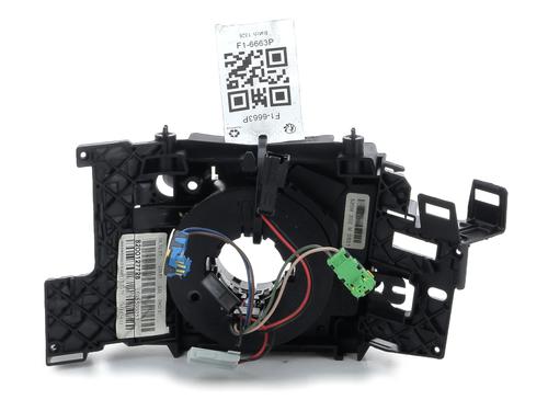 Used Squib airbag Squib airbag RENAULT SCÉNIC II (JM0/1_) [2003-2010] 33533436 33533436