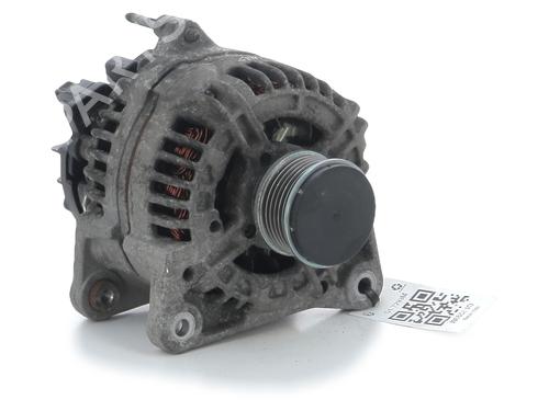 Alternator RENAULT MODUS / GRAND MODUS (F/JP0_) 1.5 dCi (FP0F, JP0F) | BP32378414M7