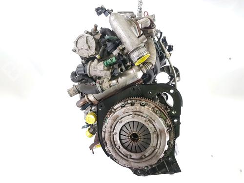 Motore FIAT DOBLO MPV (119_, 223_) 1.9 JTD (223AXE1A) | BP30768852M1