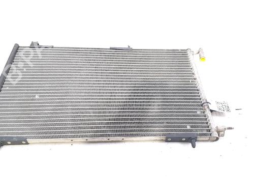 Used AC radiator PEUGEOT 206 Hatchback (2A/C) 1.6 16V (109 hp) 29522198