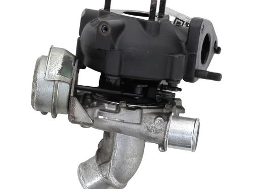 Turbolader/Kompressor TOYOTA COROLLA (_E12_) 1.4 D (NDE120_, NDE120R) (90 hp) 30118424