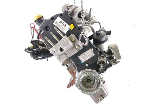 Used Engine FIAT 500X (334_) 1.4 (334AXC1B, 334AXC11) (140 hp) 29964238