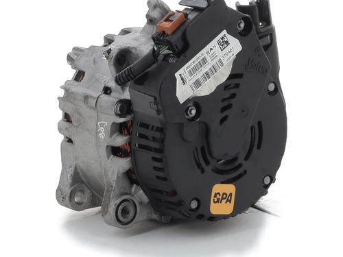 Alternator CITROËN C5 AIRCROSS (A_) 1.6 Hybrid 225 (A45GFR) | BP29602417M7 