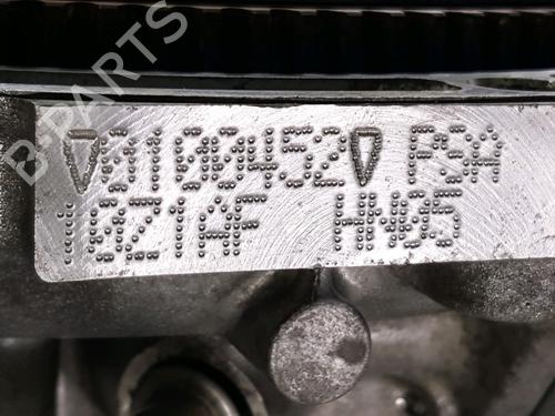 Engine OPEL CORSA F (P2JO) 1.2 (68) | BP31349325M1 