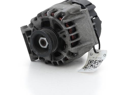 Used Alternator Alternator 38741260 38741260