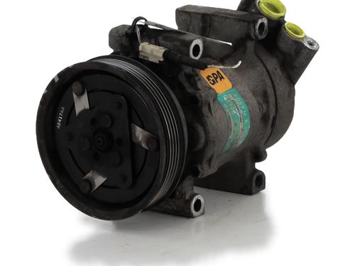 Used AC compressor RENAULT CLIO II (BB_, CB_) [1998-2016]  27553126