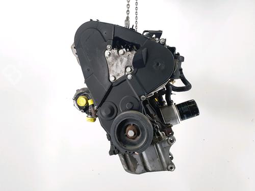 Used Engine Engine 36945791 36945791